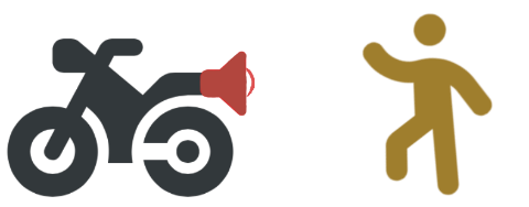 TooLoud Logo